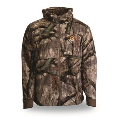 ScentLok Wind Brace Pro Jacket