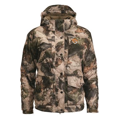 ScentLok Women's Alpha Elite Jacket