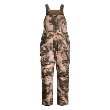 ScentLok Women's Alpha Elite Bibs