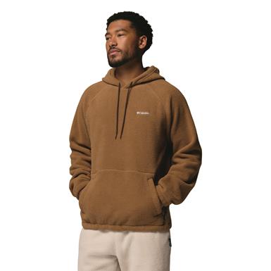 Columbia Men's Timber Crest™ MTR Fleece Hoodie