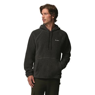 Columbia Men's Timber Crest™ MTR Fleece Hoodie