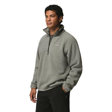 Columbia Timber Crest™ MTR Fleece Half Zip