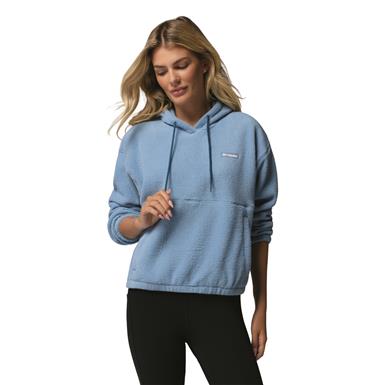 Columbia Women's Timber Meadow™ MTR Fleece Hoodie