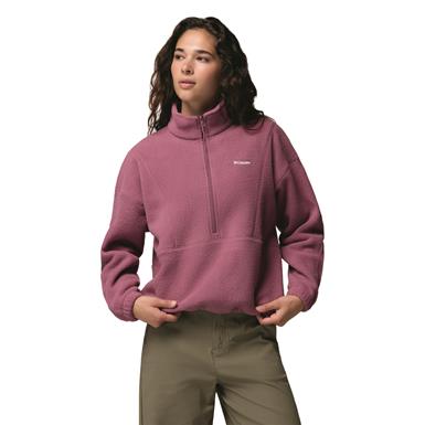 Columbia Women's Timber Meadow™ MTR Fleece Half Zip