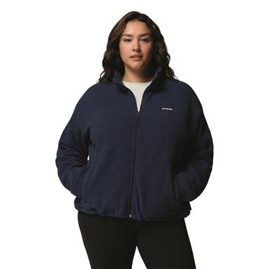 Columbia Women's Timber Meadow™ MTR Fleece Full Zip