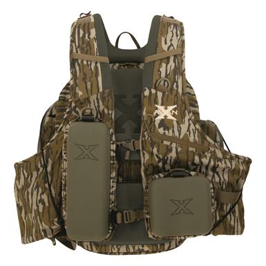 Avian-X Ridge Runner Turkey Vest, Mossy Oak Original Bottomland