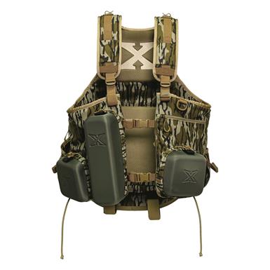 Avian-X Ridge Runner X Turkey Vest, Mossy Oak Original Bottomland