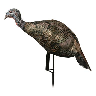 Montana Decoys Miss Purr-fect XD3