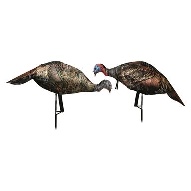 Montana Decoy Purr-fect Pair XD3