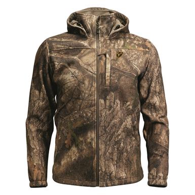Blocker Outdoors Wooltex Jacket