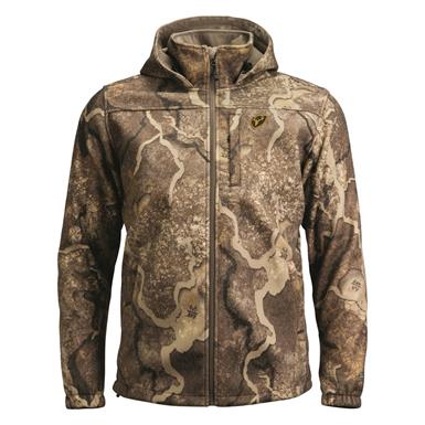 Blocker Outdoors Wooltex Jacket