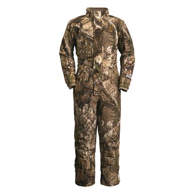 Blocker Outdoors Youth Drencher Insulated Coveralls