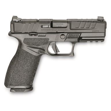 Springfield Echelon 4.0FC 9mm, 4