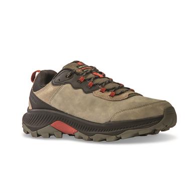 Merrell Men's Speed Strike 2 Leather Hiking Shoes