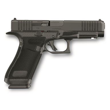 Glock 17 Gen6 9mm, 4.49