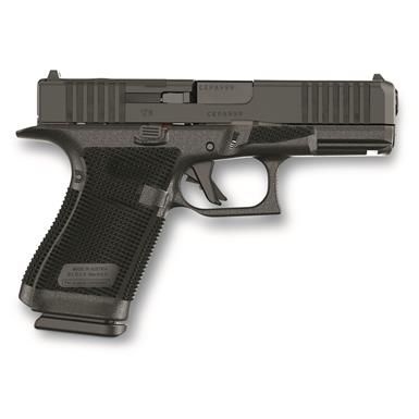 Glock 19 Gen6 9mm, 4.02