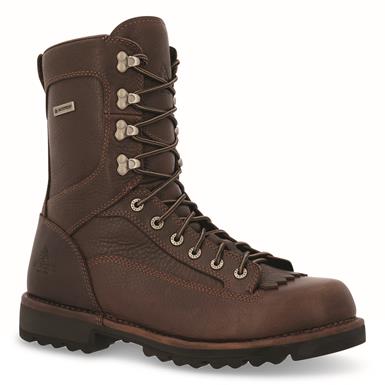 Rocky Men's Forester 10