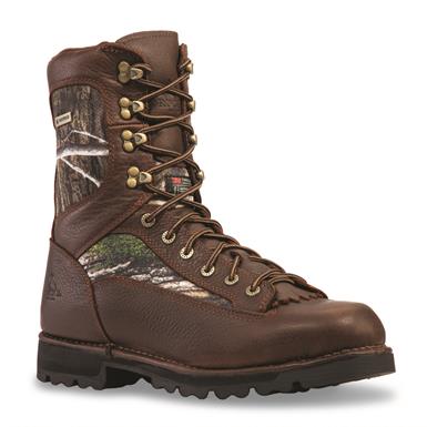 Rocky Men's Forester 10