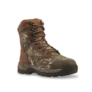 Rocky Men's Big Cypress 8