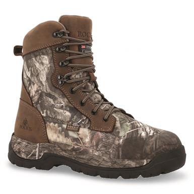 Rocky Men's Big Cypress 8
