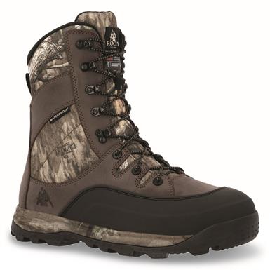 Rocky Men's Wildcat 9