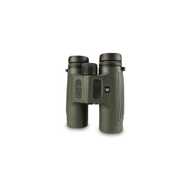 Vortex Talon® HD 10K 10x42 Ballistic Laser Rangefinding Binocular