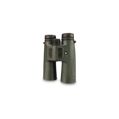 Talon® HD 10K 12x50 Ballistic Laser Rangefinding Binocular