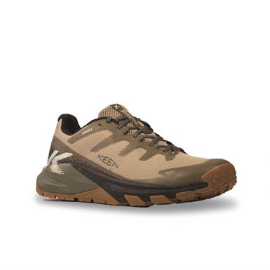 KEEN Men's Targhee Apex Waterproof Hiking Shoe