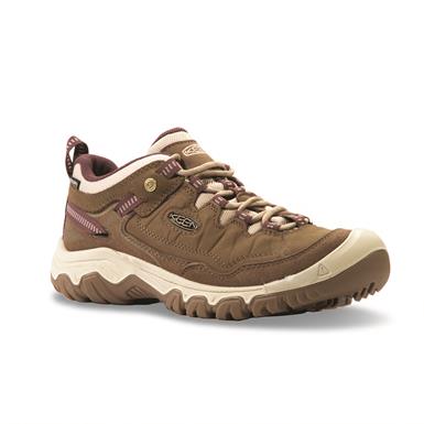 KEEN Women's Targhee IV Waterproof Hiking Shoe