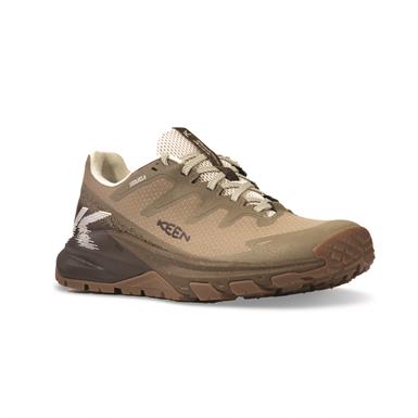 KEEN Women's Targhee Apex Waterproof Hiking Shoe