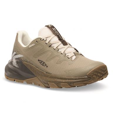 KEEN Women's Targhee Apex Waterproof Hiking Shoe