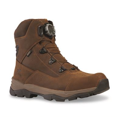 Irish Setter Men's Trail Lock 8