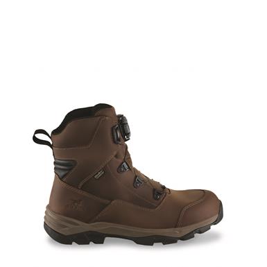 Irish Setter Men's Trail Lock 8