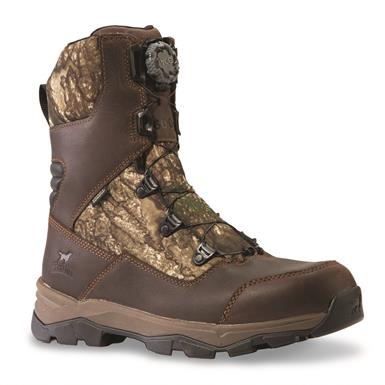 Irish Setter Men's Trail Lock 10