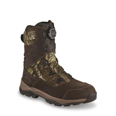 Irish Setter Men's Trail Lock 10