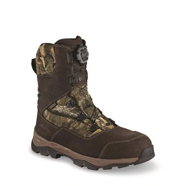 Irish Setter Men's Trail Lock 10
