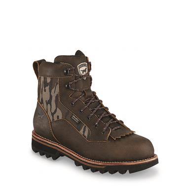 Irish Setter Men's Trailblazer 6