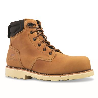 Irish Setter Pipestone 6