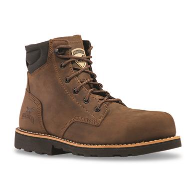 Irish Setter Pipestone 6