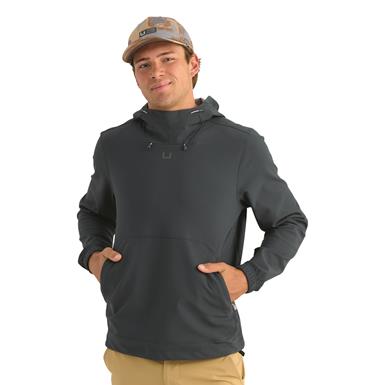 Huk Men's Breaker Hooded Pullover