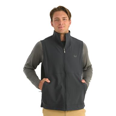 Huk Men's Breaker Vest