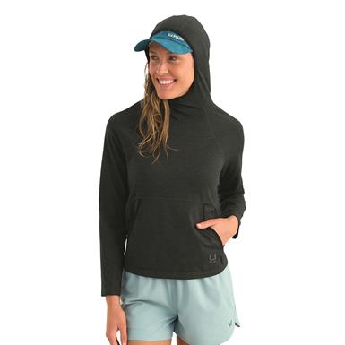 Huk Women's Coldfront+ Hoodie