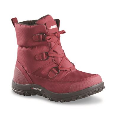 Baffin Women's Mist Boots