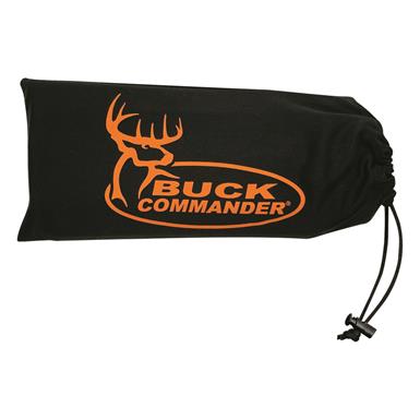 Buck Commander Rattle Bag