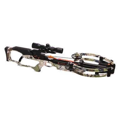 Ravin R8 Crossbow, XK7 Camo
