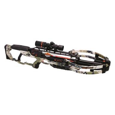 Ravin R10X Pro Crossbow, XK7 Camo