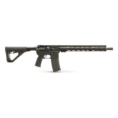 Ruger Harrier 5.56 NATO AR-15, 16.1