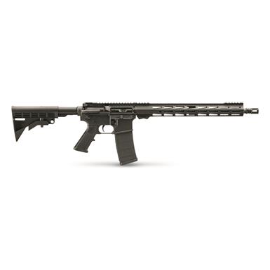 Ruger Harrier 5.56 NATO A2 AR-15, 16.1