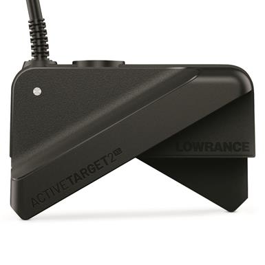 Lowrance ActiveTarget 2 XL, Transducer Only