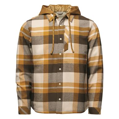Simms Coldweather Hooded Shacket